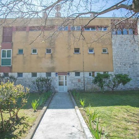 Modern Living In The Heart Of Trogir Exterior foto